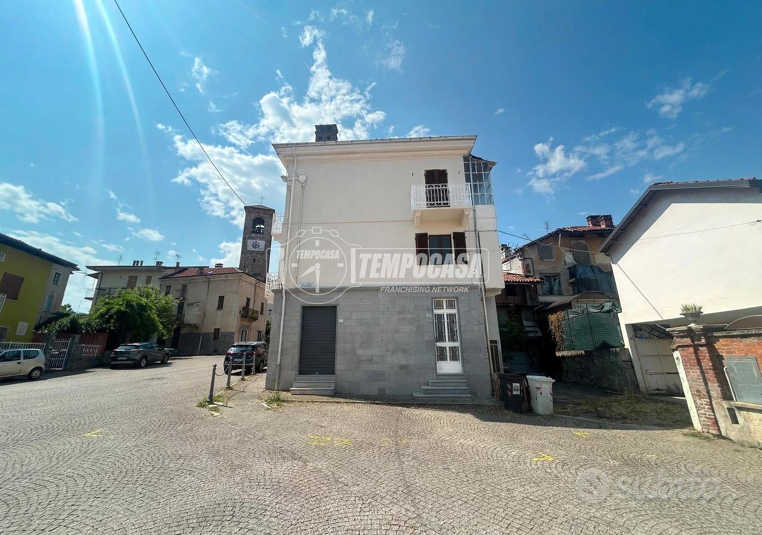 Appartamento – Trana, San Bernardino - Vista 2