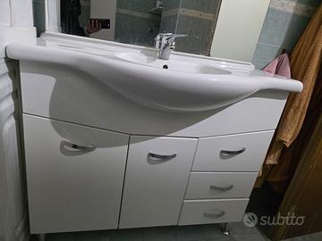 Mobile da bagno