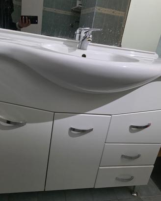 Mobile da bagno