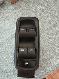 interruttore finestrino