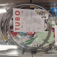 Kit tubi freno Gilera Runner