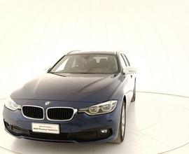 BMW Serie 3 Touring Serie 3 F31 2015 Touring ...