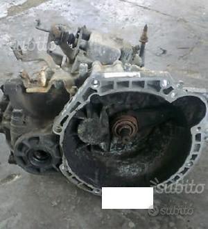Cambio dr5 1.6 b 109 cv