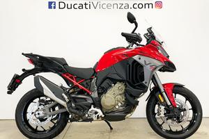DUCATI Multistrada V4 S RADAR