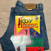 Jeans uomo Roy Roger’s