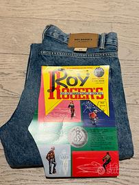 Jeans uomo Roy Roger’s
