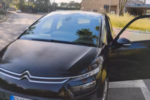 CITROEN C4 Picasso 1.6 e-HDi 115 Business