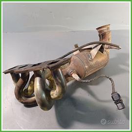 Catalizzatore CITROEN DS3 1.6 5FS Benzina 0341P9