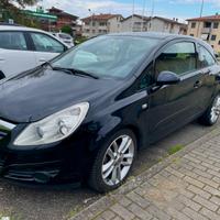 Opel Corsa 1.3 CDTI 125.000km !!!