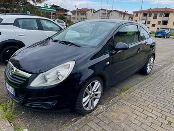 Opel Corsa 1.3 CDTI 125.000km !!!