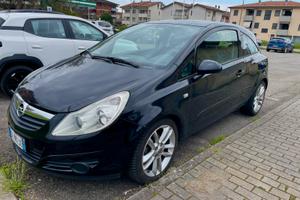 Opel Corsa 1.3 CDTI 125.000km !!!