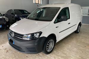 Volkswagen Caddy 1.4 TGI Furgone Business Maxi