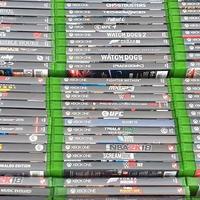 XBOX ONE M - Z