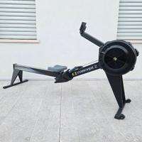 Rower - Vogatore concept 2 - Crossfit / hyrox