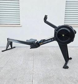 Rower - Vogatore concept 2 - Crossfit / hyrox