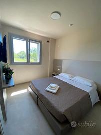 Stanze con cucina a Pesaro