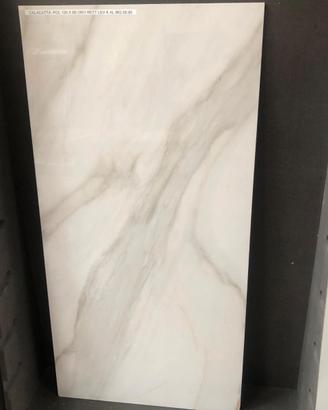 STOCK PIASTRELLE EFFETTO MARMO E ALTRE FINITURE