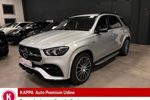 Mercedes-benz GLE 350 de 4Matic EQ-Power Premium