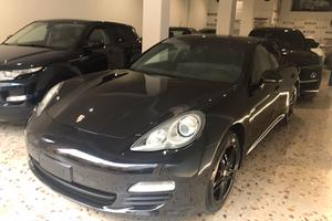 Porsche Panamera 3.0 Diesel Platinum Edition