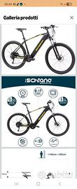mtb pedalata assistita