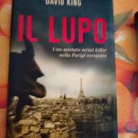 David King - Il lupo