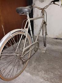 bicicletta uomo