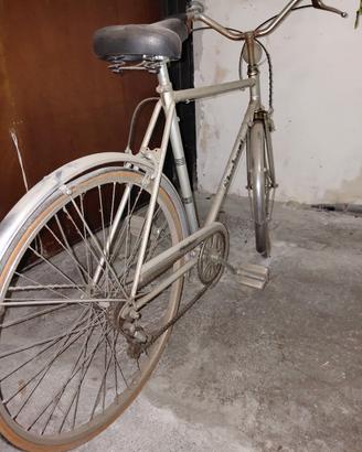 bicicletta uomo