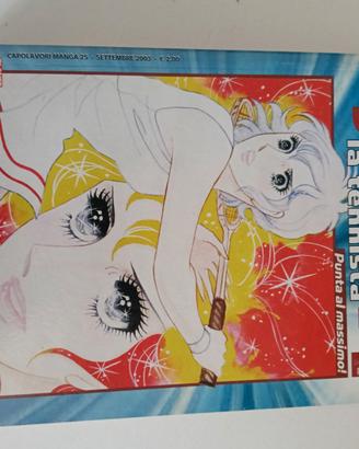 Jenny la Tennista – Numeri 1, 3 e 5 – Planet Manga