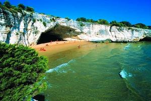 Vieste casa vacanze estate 2026