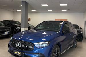 Mercedes-benz GLC 220 d 4Matic Mild Hybrid AMG Lin