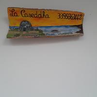 Casa vacanze ad Alezio