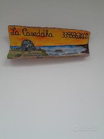 Casa vacanze ad Alezio