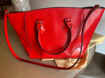 Borsa Losui Vuitton originale