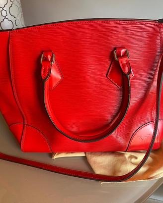 Borsa Losui Vuitton originale