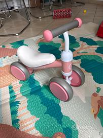 BOBIKE Bicicletta Senza Pedali per 1-2 Anni
