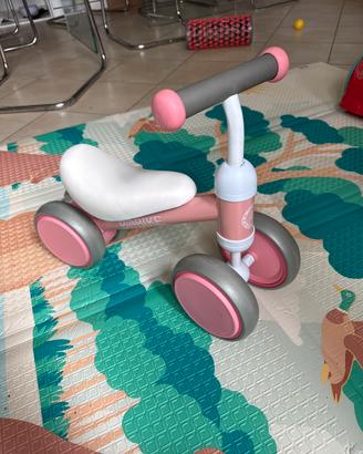 BOBIKE Bicicletta Senza Pedali per 1-2 Anni
