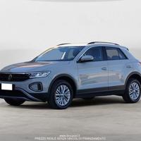 Volkswagen T-Roc 1.0 TSI Life