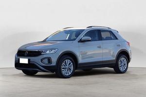 Volkswagen T-Roc 1.0 TSI Life