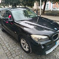 BMW X1 sDrive 18d 