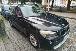 BMW X1 sDrive 18d 