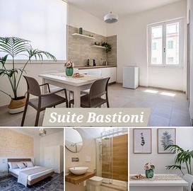 Alghero Bilocale bastioni