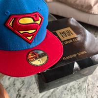 Cap New Era 59 Fifty