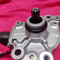 Motorino avviamento Aprilia RS