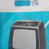 televisore