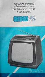 televisore