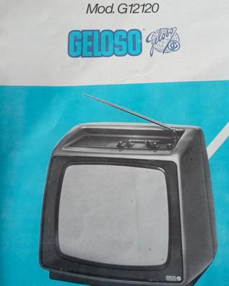 televisore