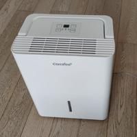 deumidificatore 