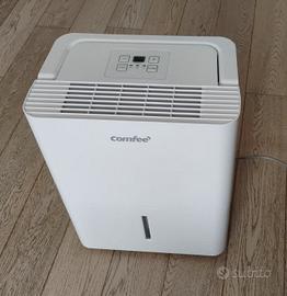 deumidificatore 