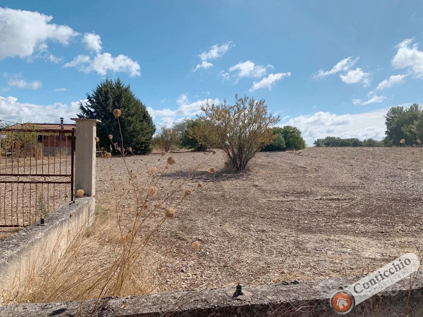 Terreno, possibilità di realizzare un Villino - Vista 4