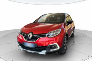 RENAULT Captur 1.5 dci Intens 90cv